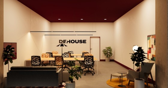 DeHouse WOW