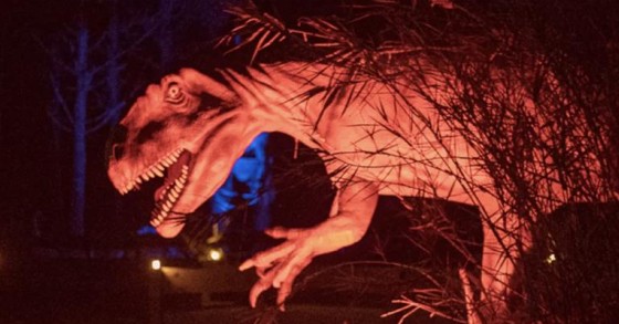 Dino Parque
