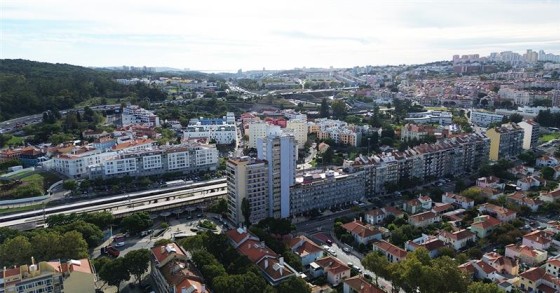  Regime Jurídico da Urbanização e da Edificação