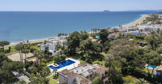 Estepona, Málaga