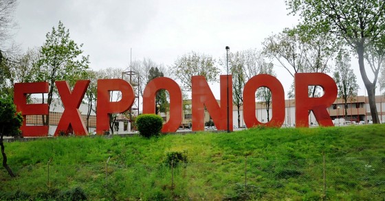 Exponor