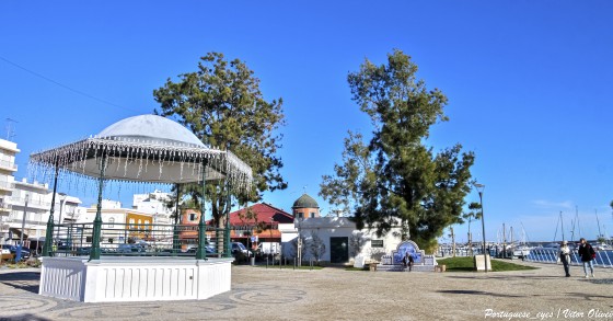 olhao things to do