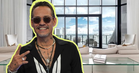 Marc Anthony