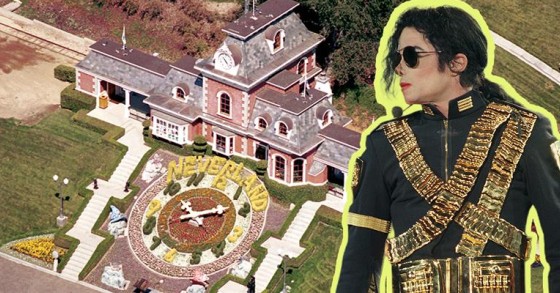 Michael Jackson