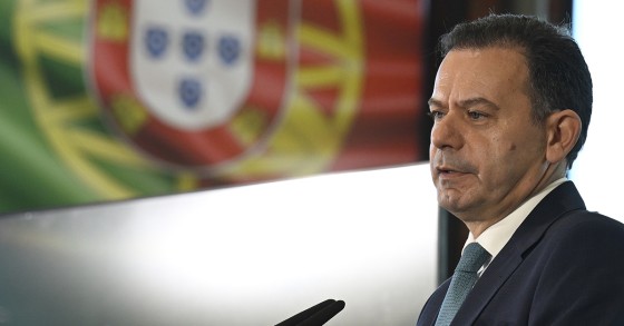 luis montenegro