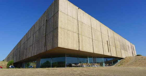 Museu do Côa