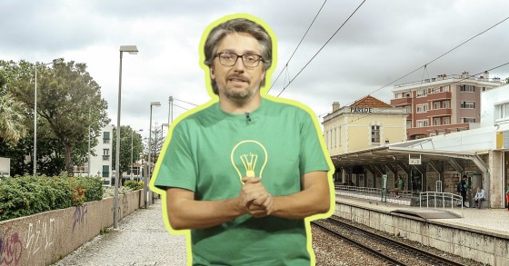 Onde vive Nuno Markl?