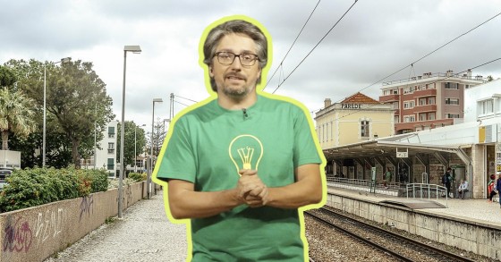 Onde vive Nuno Markl?