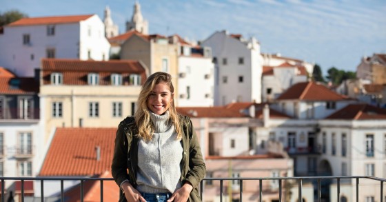 Meilleure ville pour les voyageurs solitaires