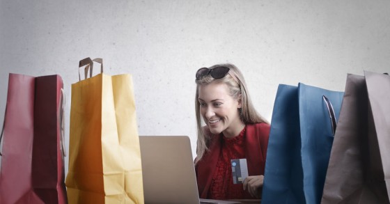 Compras online 