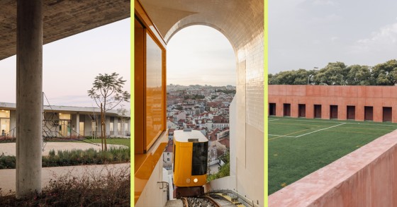 Prémio Mies van der Rohe 2026