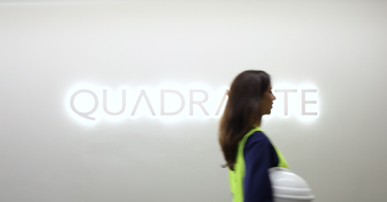 Quadrante
