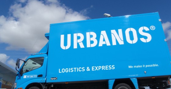 Urbanos