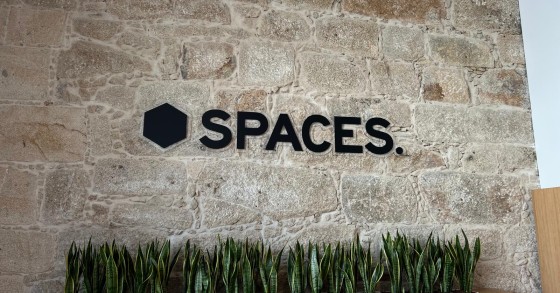 Spaces Matosinhos - IWG