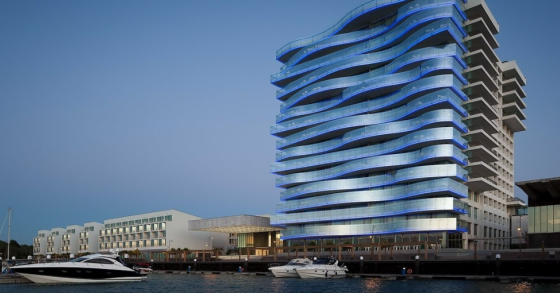 Troia Design Hotel 