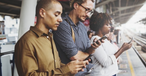 Operadoras proibidas de cobrar portabilidade de números a partir de hoje