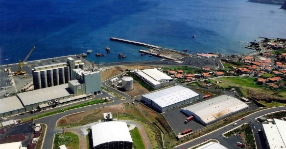 Zona Franca da Madeira