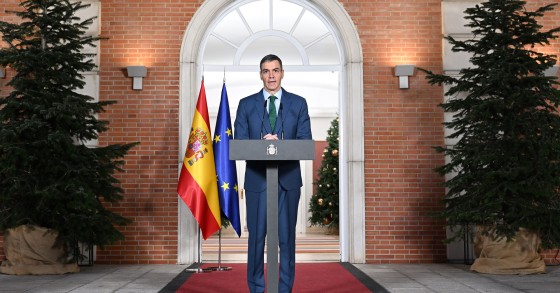 Crise na habitação em Espanha