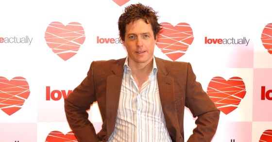 Love Actually