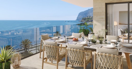 casa na Madeira
