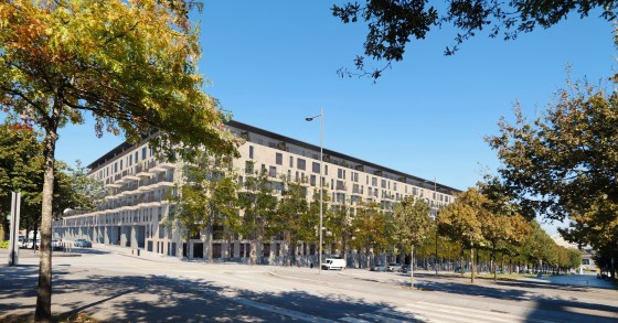 Antas Atrium