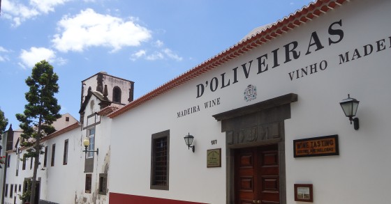 Le vin portugais est classé meilleur au monde