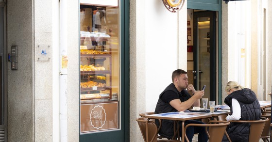 Alojamento Local no Porto