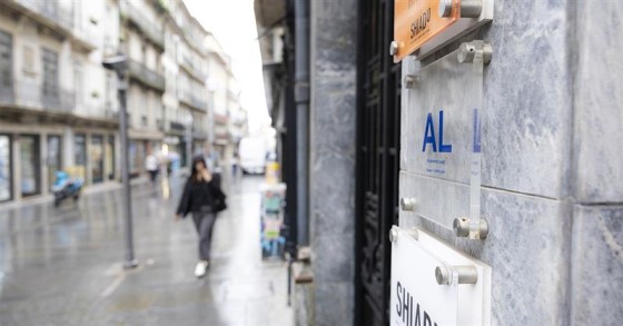 Alojamento Local em Portugal