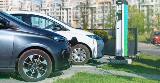 Apoio à compra de carros elétricos