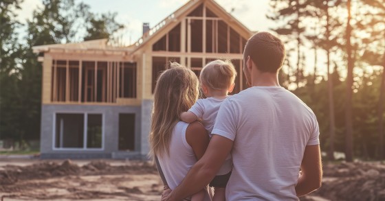 Casas pré-fabricadas em Portugal