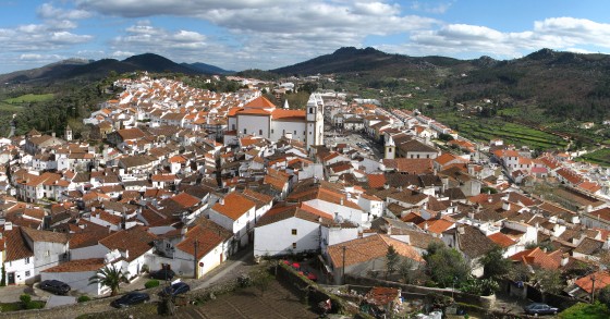 Vivre en Alentejo