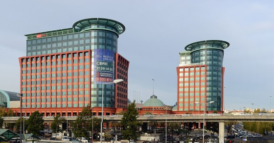 Centro Comercial Colombo