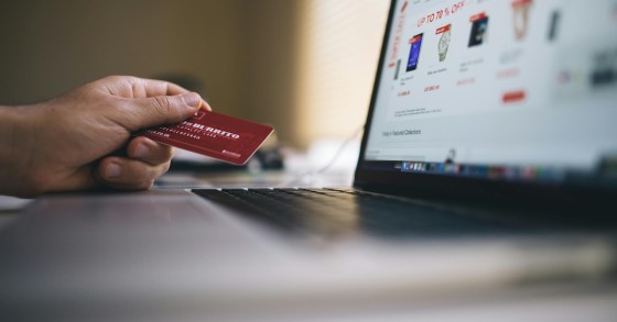 compras online