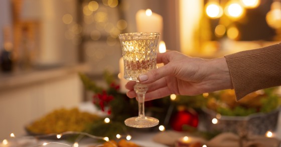 comida para passagem de ano