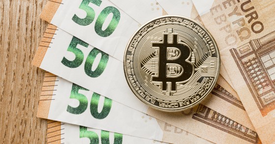 Criptomoedas