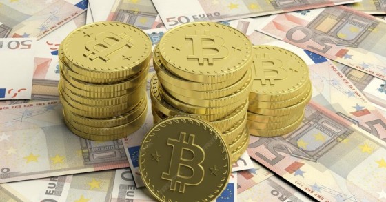 Criptomoedas