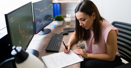 Taxas de juros de depósitos