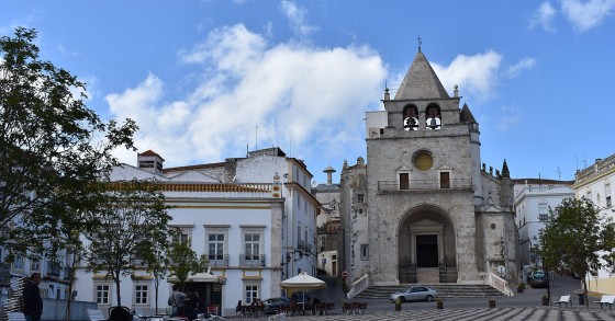 Elvas