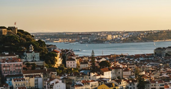 Top 10 des villes portugaises préférées des Français