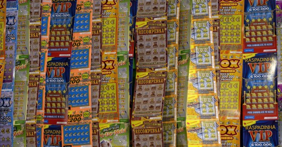 Portugal Christmas lottery