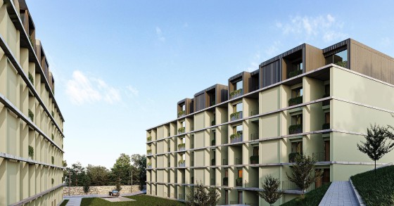 ARC HOMES