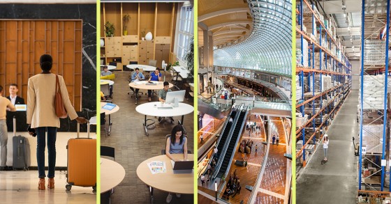 Investimento em imobiliário comercial em Portugal