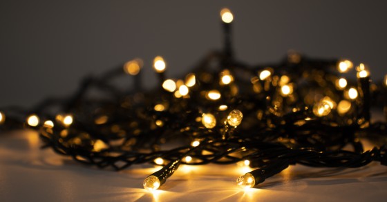 Luzes de Natal