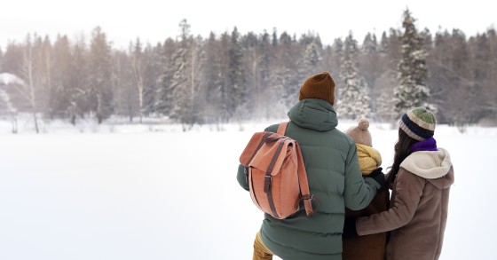 Férias de inverno