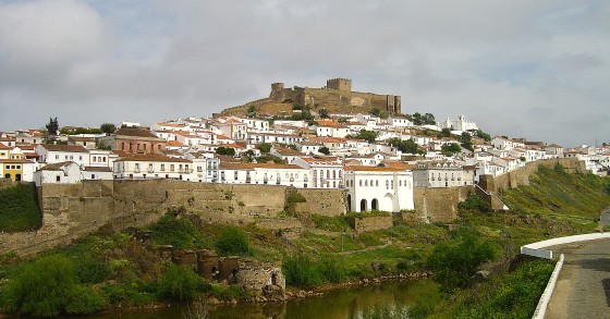 What to do in the Alentejo