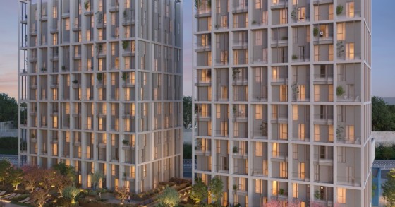 Kronos Homes