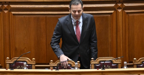 Luís Montenegro