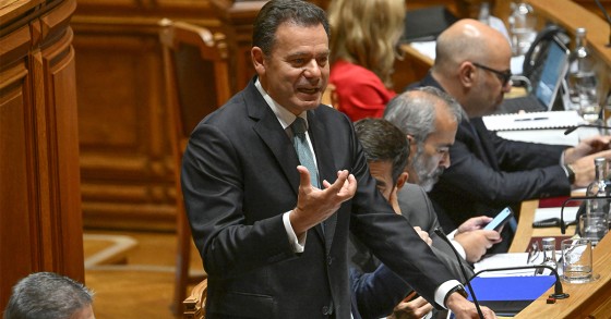 Luís Montenegro 
