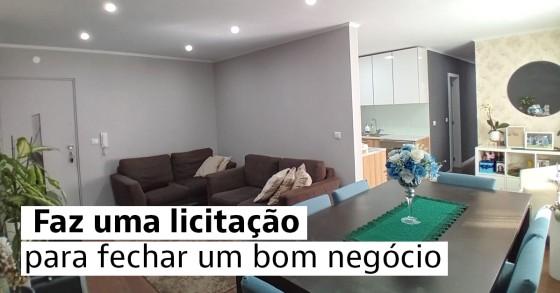 casa em leilão