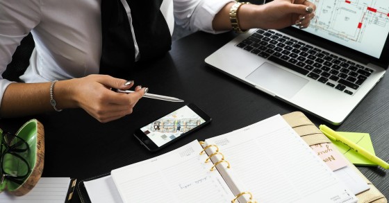 Empresas de construção estrangeiras